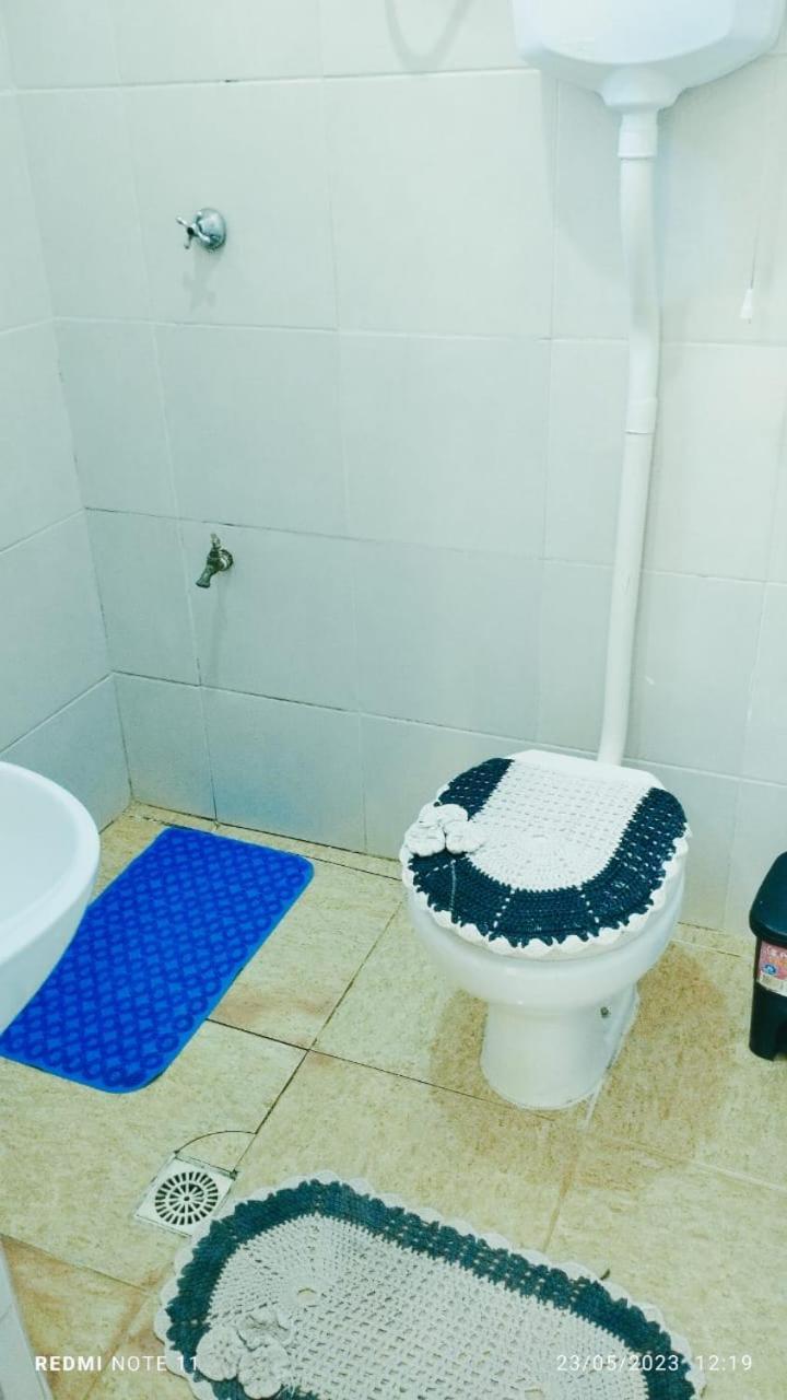 Hostel Damaris Puerto Iguazu Bilik gambar