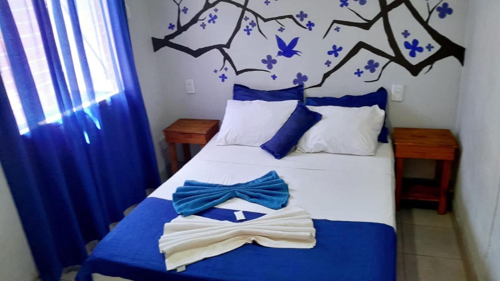 Hostel Damaris Puerto Iguazu Bilik gambar