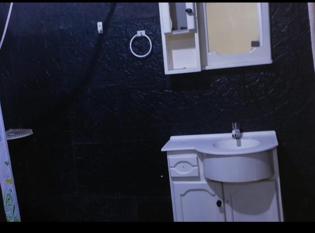 Hostel Damaris Puerto Iguazu Luaran gambar