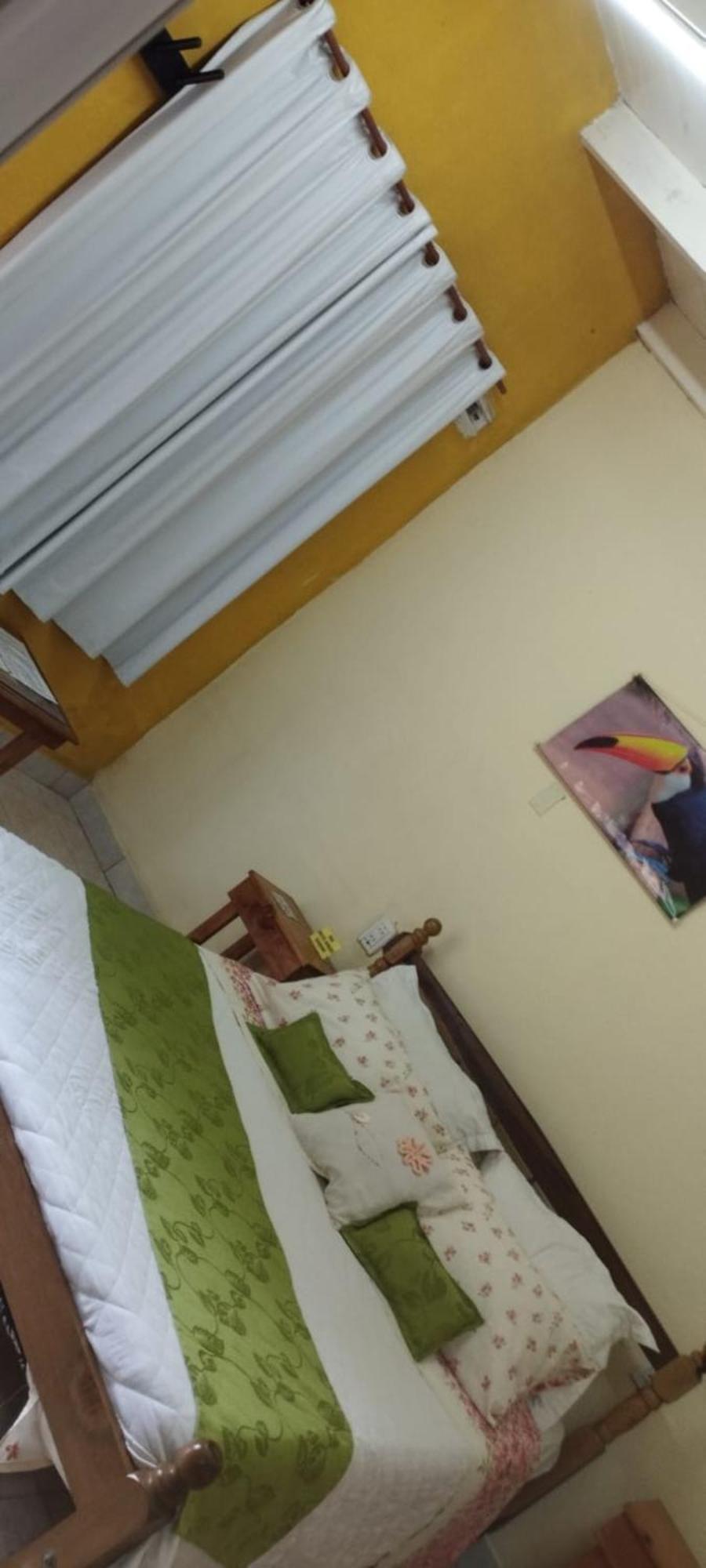 Hostel Damaris Puerto Iguazu Luaran gambar