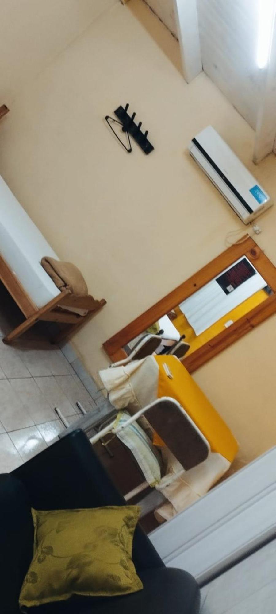 Hostel Damaris Puerto Iguazu Bilik gambar