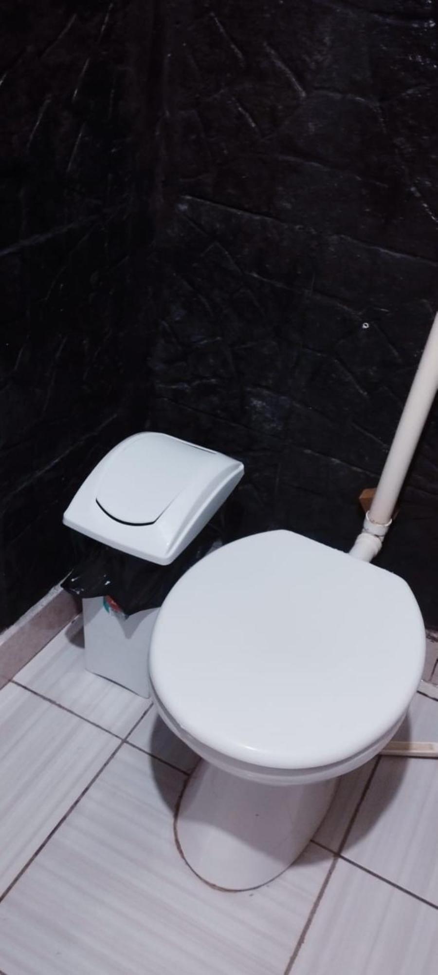 Hostel Damaris Puerto Iguazu Bilik gambar