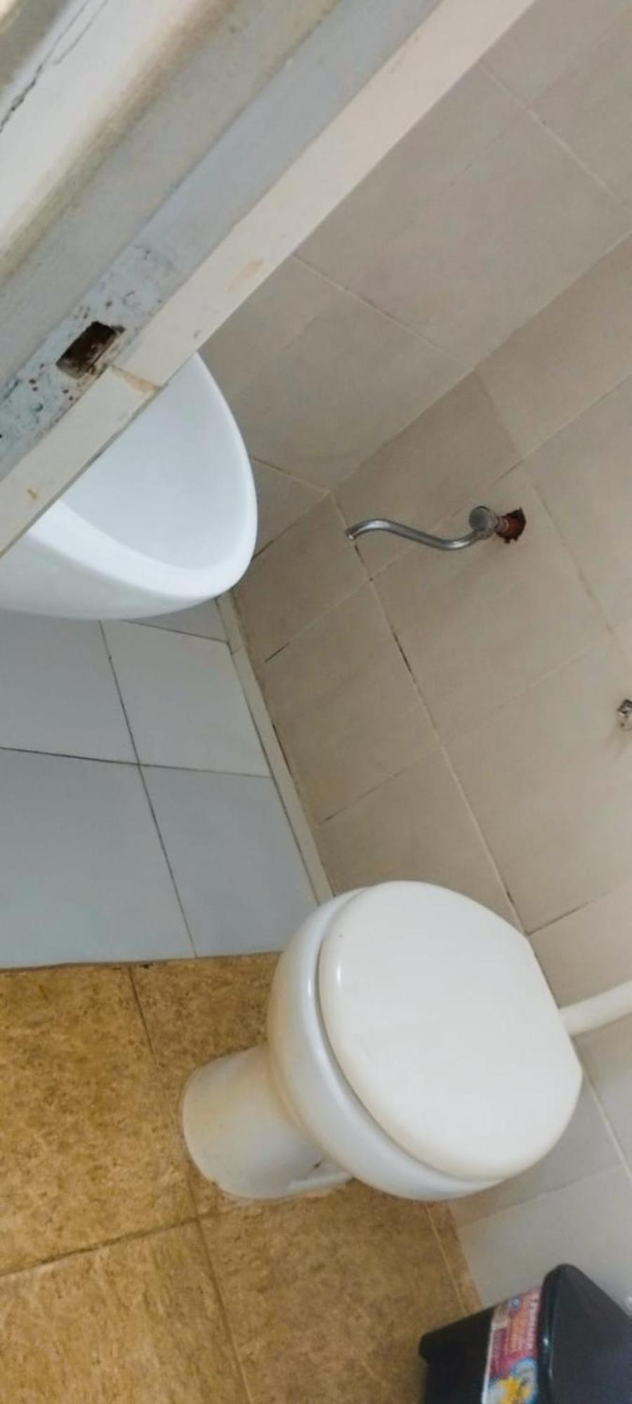 Hostel Damaris Puerto Iguazu Bilik gambar