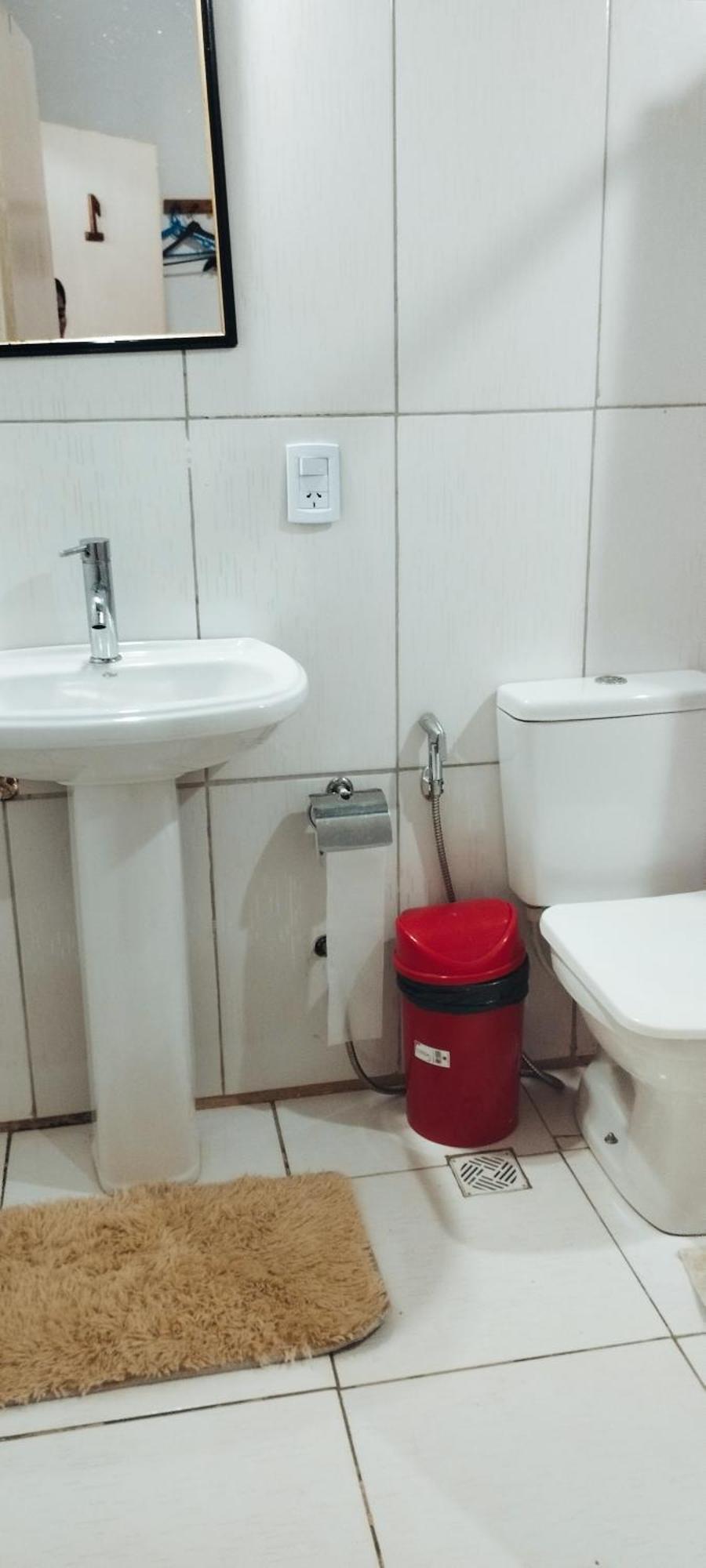 Hostel Damaris Puerto Iguazu Bilik gambar