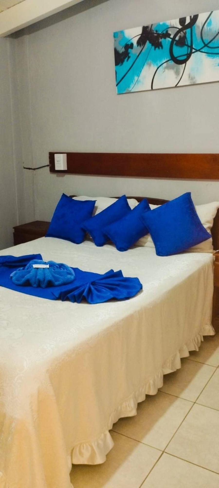 Hostel Damaris Puerto Iguazu Bilik gambar