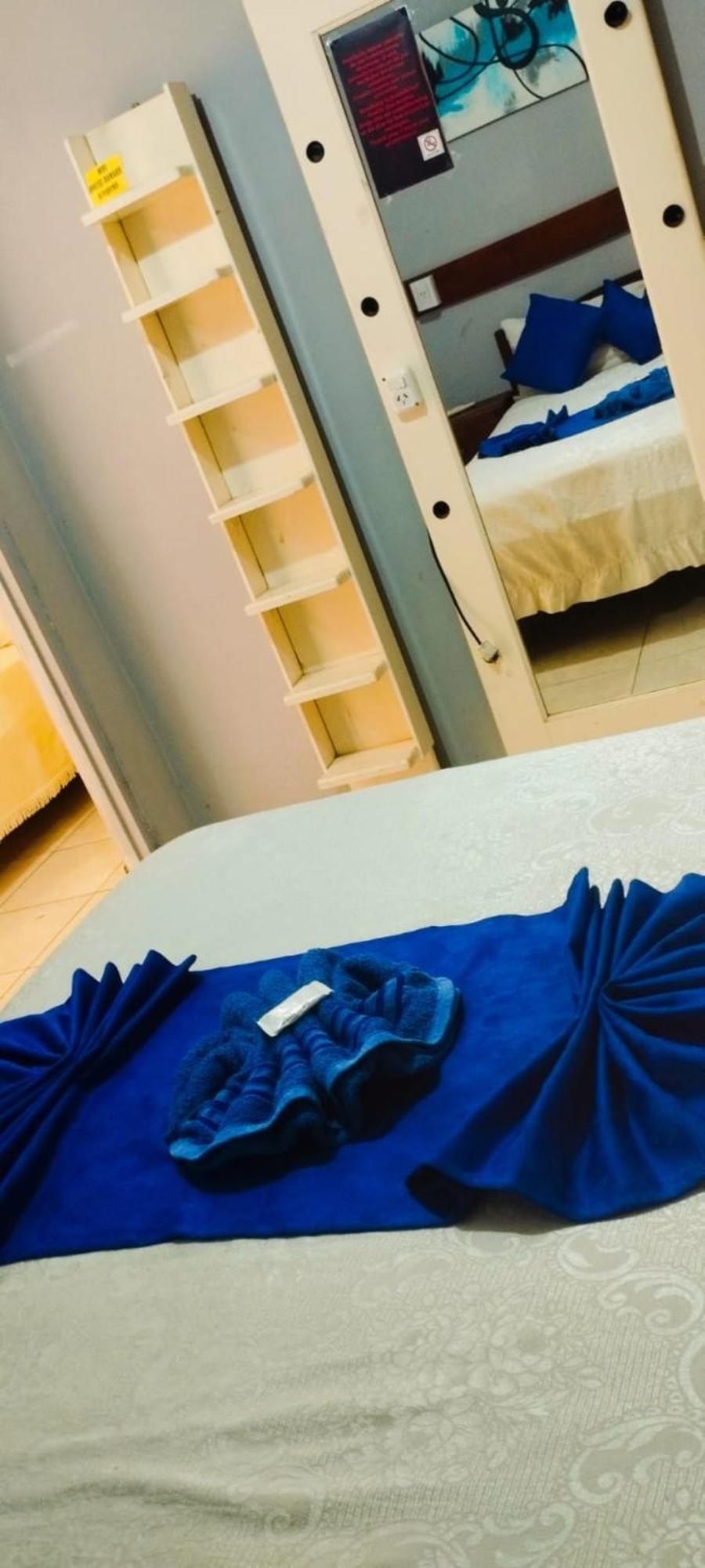 Hostel Damaris Puerto Iguazu Bilik gambar