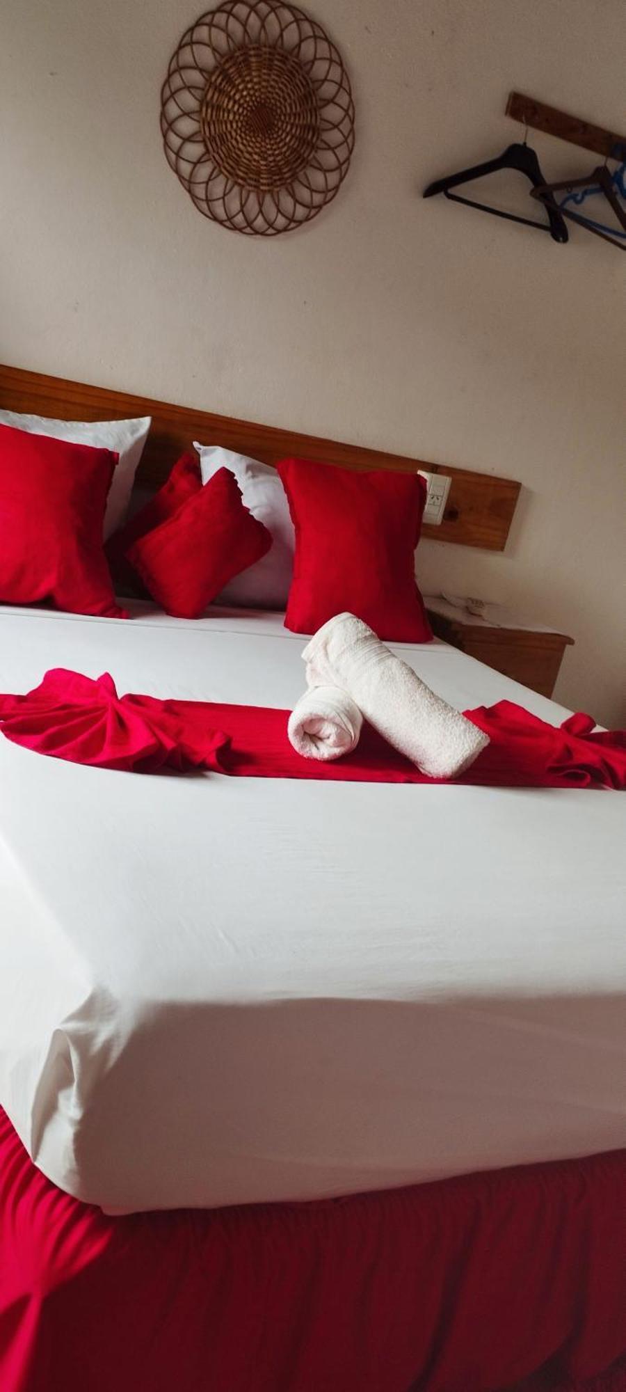 Hostel Damaris Puerto Iguazu Bilik gambar