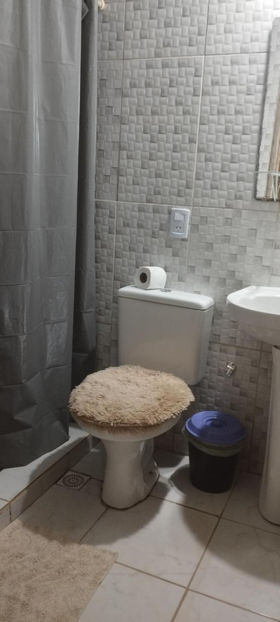 Hostel Damaris Puerto Iguazu Bilik gambar
